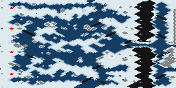 Survival Blyat 0001 (200 Waves) -- MISSING LOADED 20 full-resolution render
