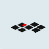 customm full-resolution render