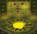 8-Player Temperate Large Map full-resolution render