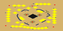 Caupe full-resolution render