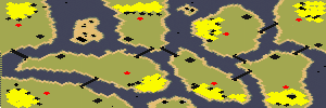 PPC | Island 876 full-resolution render
