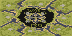 WAR Pro V2 Bdizzle18 new version by ale full-resolution render