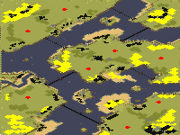 eagerness of ocean full-resolution render
