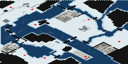 Icy struggle.(PHB) full-resolution render