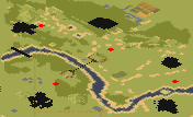 Znojmo v1.0 full-resolution render