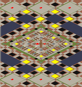 In die Mitte 01 flach full-resolution render