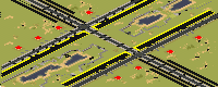 country test full-resolution render