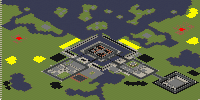 2-Player Urban Skirmish full-resolution render