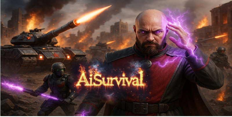 [2Ps] C-Vs-T Clash AiSurvival-- MiSSING (CN Fix) (Pre-Dated 31.05.2025 369369) full-resolution render