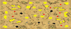 Desert Gem Skirmish full-resolution render