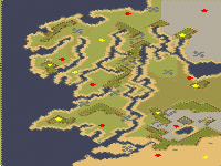 8-Player Temperate Large Map full-resolution render