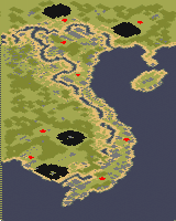 VIETNAM WAR 4-4 full-resolution render