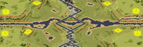4-Player Temperate Large Map full-resolution render