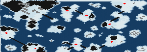 Antarctic Revenge 2P full-resolution render