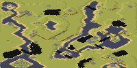 Water Trap full-resolution render