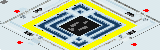 Gem Island full-resolution render