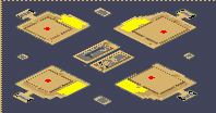 Raider Islands (2-4) by RaiderGB full-resolution render