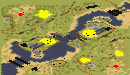 RiverMap full-resolution render