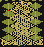 8-Player Temperate Gauntlet full-resolution render