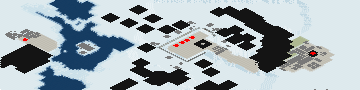 6-Player Snow Gauntlet full-resolution render