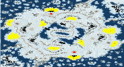 2-Player Snow Large Map full-resolution render