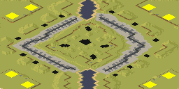 Meathausen's Revenge full-resolution render