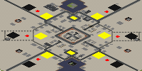 6-Player Urban Skirmish full-resolution render