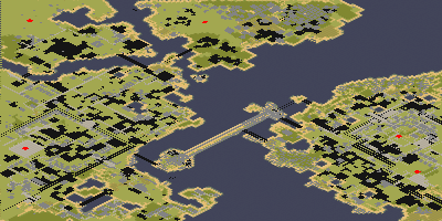 Lofoten 5 player full-resolution render