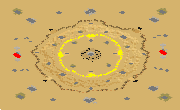 4-Player Desert Skirmish full-resolution render