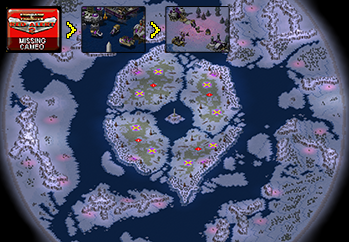 [4] Hyperborea full-resolution render