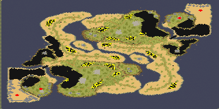 Land of the Lost Challege full-resolution render
