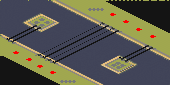 METALED'S BRIDGES TO DEATH full-resolution render