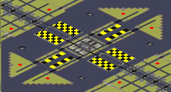 8-Player New Urban Large Map full-resolution render