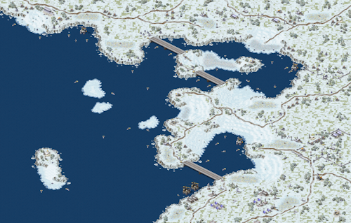 [Mini Co-op] Soviet - Snowder full-resolution render