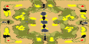 Desert Island (2-4) edit by ValentinoPRO full-resolution render