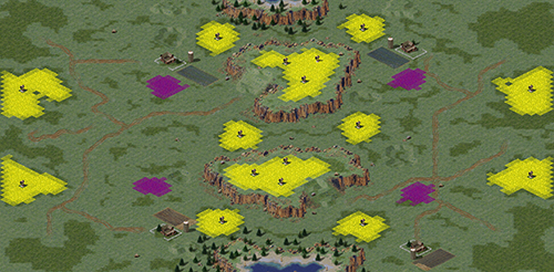 6-Player Temperate Skirmish full-resolution render