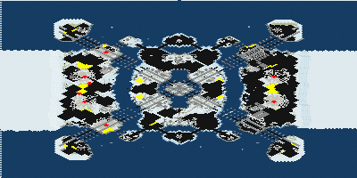 8-Player Snow Large Map full-resolution render