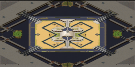 8-Player New Urban Large Map full-resolution render
