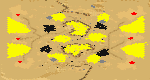 6-Player Desert Skirmish full-resolution render
