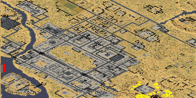 (8) Spy Hunt 0.323 full-resolution render
