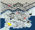 Red Revolution Survival full-resolution render