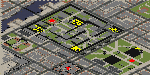 Red Alert 2 Soviet Mission 5 full-resolution render