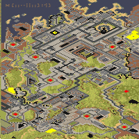 Germany.Germany full-resolution render