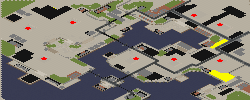 City Limits mod  new cliff full-resolution render