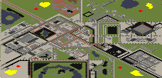 Boggle04's Turf Wars 1.2 full-resolution render