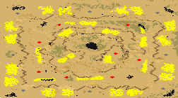 Õîëîä â  ïóñòûíå (ýêñ-õîëîäðûãà 2) full-resolution render