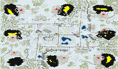 8-Player Snow Large Map full-resolution render