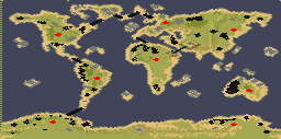 World Domination Tour full-resolution render