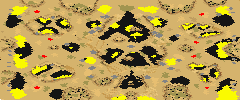 8-Player Desert Skirmish full-resolution render