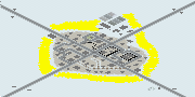 Metropolitan full-resolution render